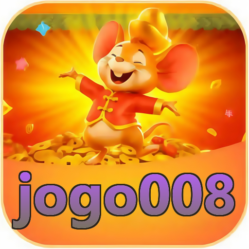 jogo008-Logo